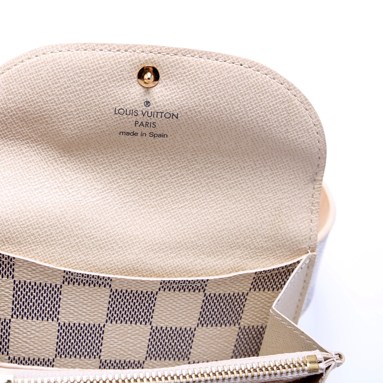 Pochette Ceinture Solo Belt Bag Size 95/38