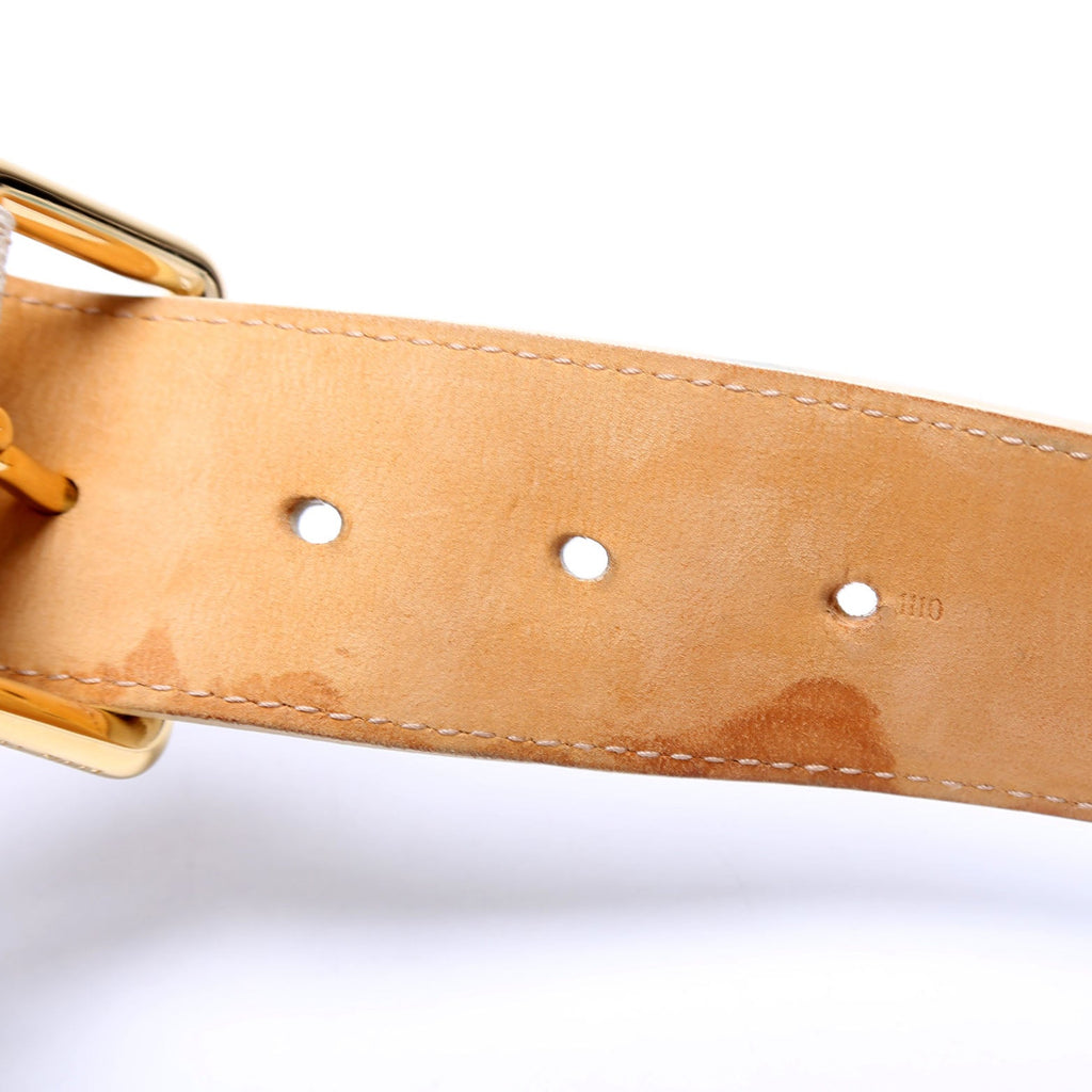 Pochette Ceinture Solo Belt Bag Size 95/38