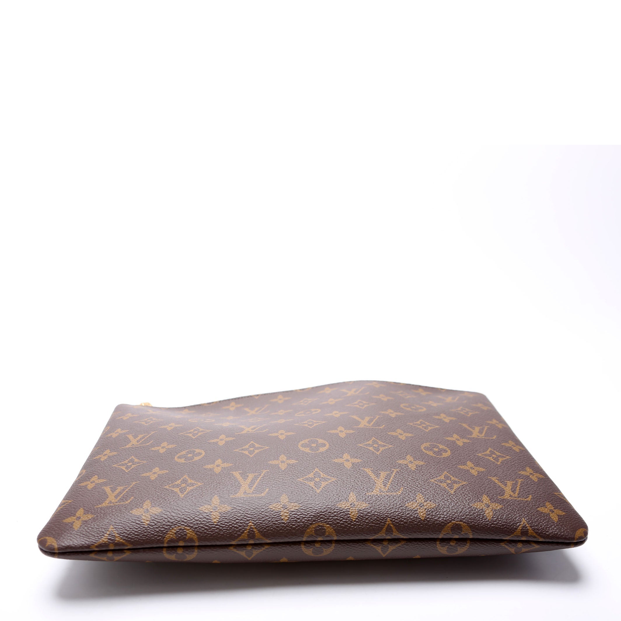 Pochette Cles Pouch L Monogram