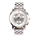 Sport Sail Stainless Steel/Diamonds