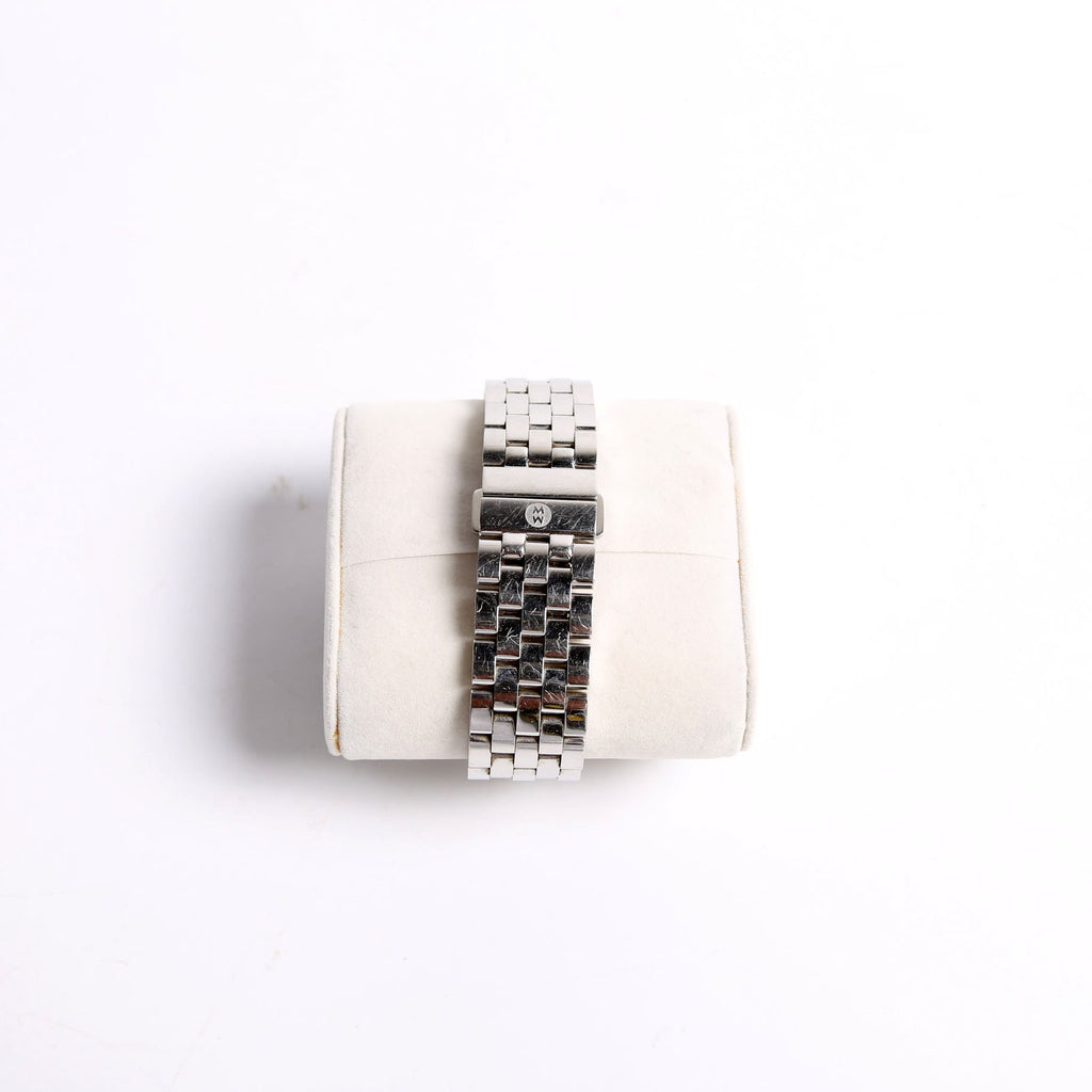 Sport Sail Stainless Steel/Diamonds