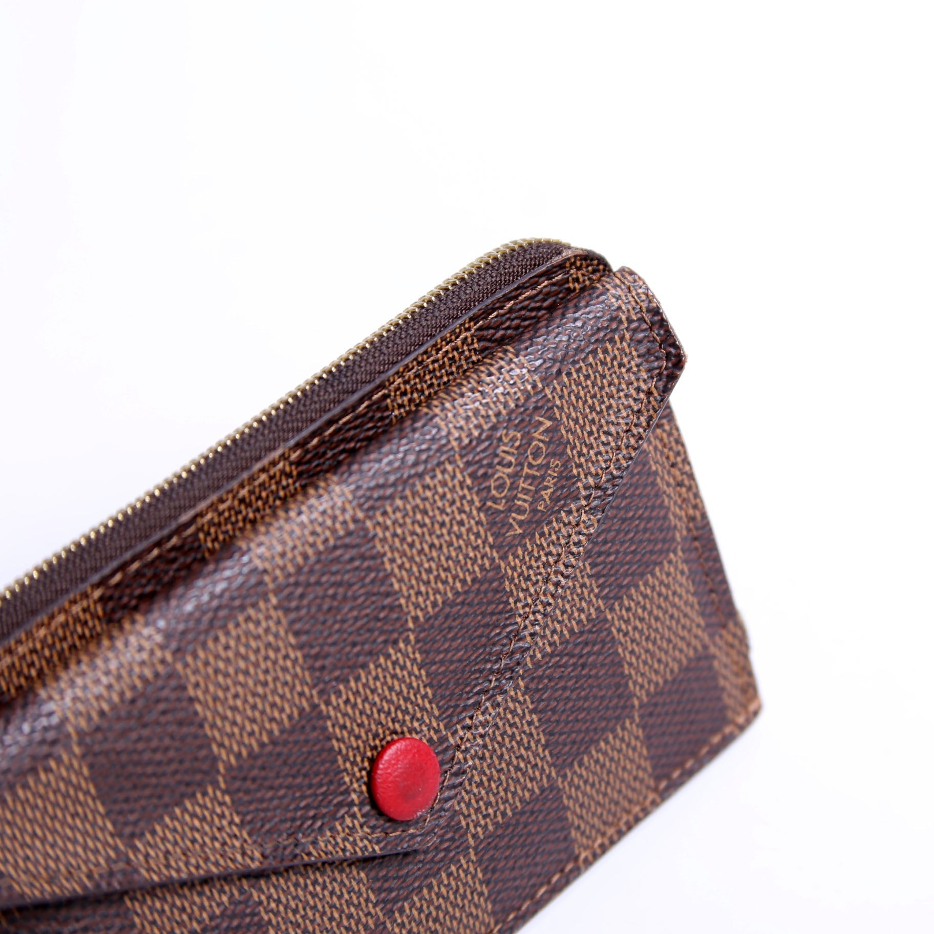 Card Holder Recto Verso Ebene