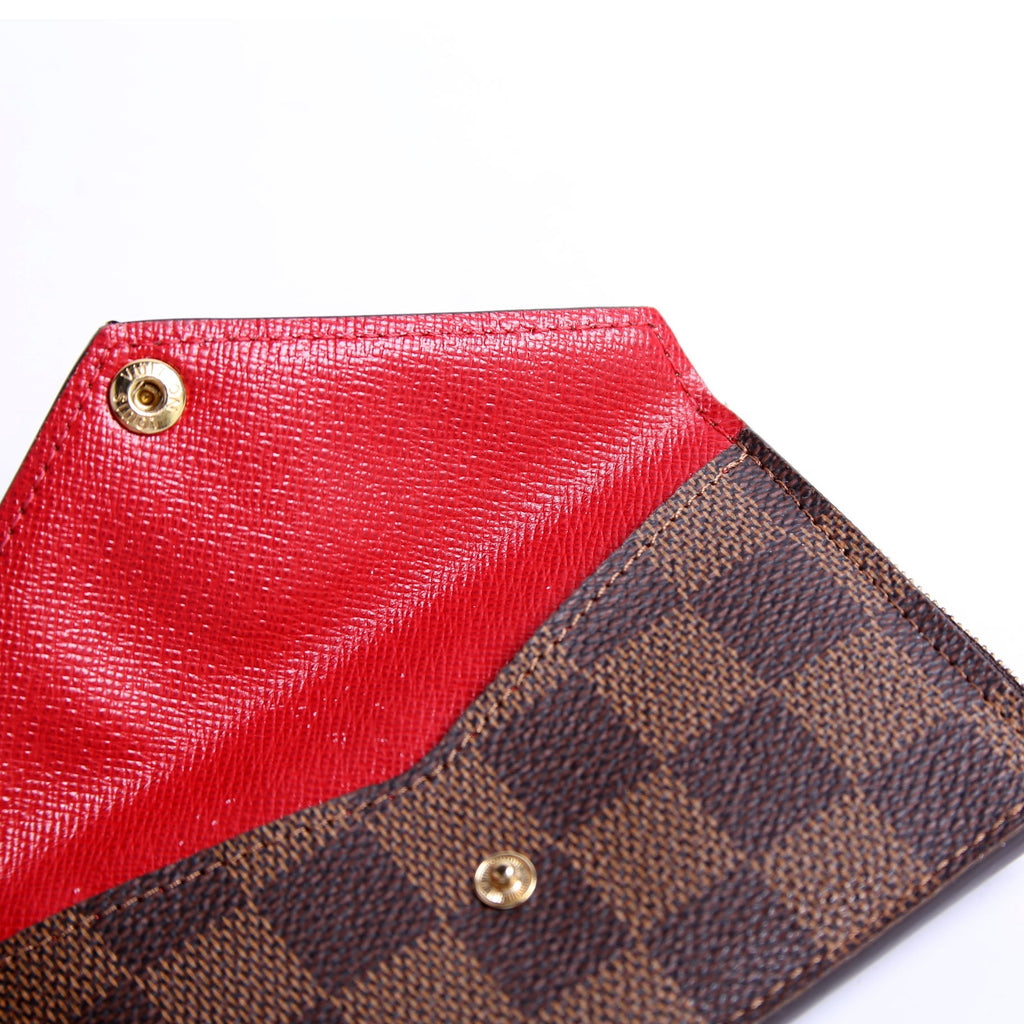 Card Holder Recto Verso Ebene