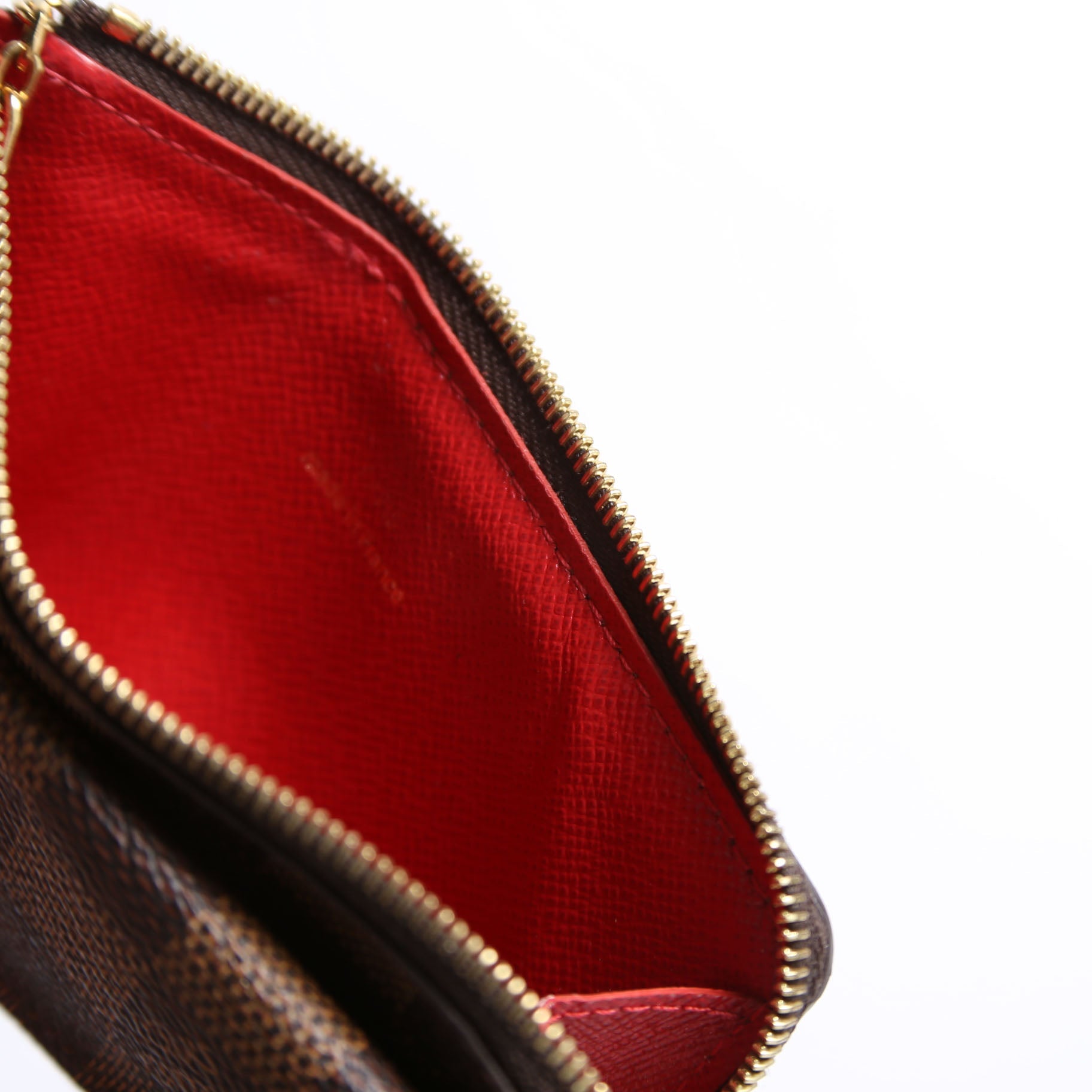 Card Holder Recto Verso Ebene