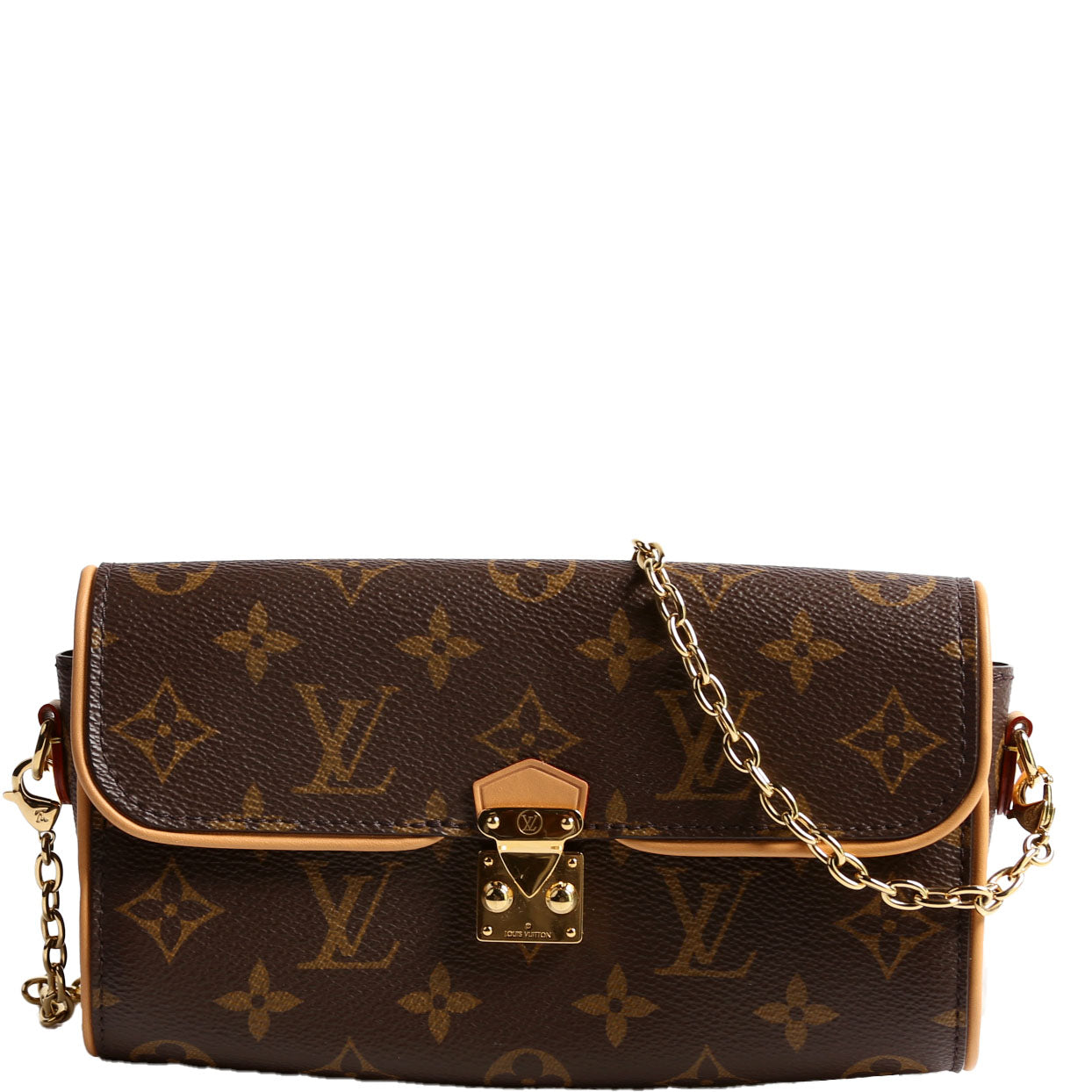 Pochette Cameille Monogram