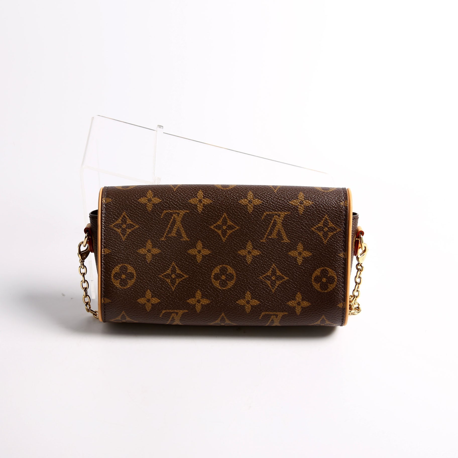 Pochette Cameille Monogram
