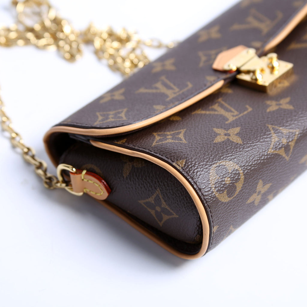 Pochette Cameille Monogram