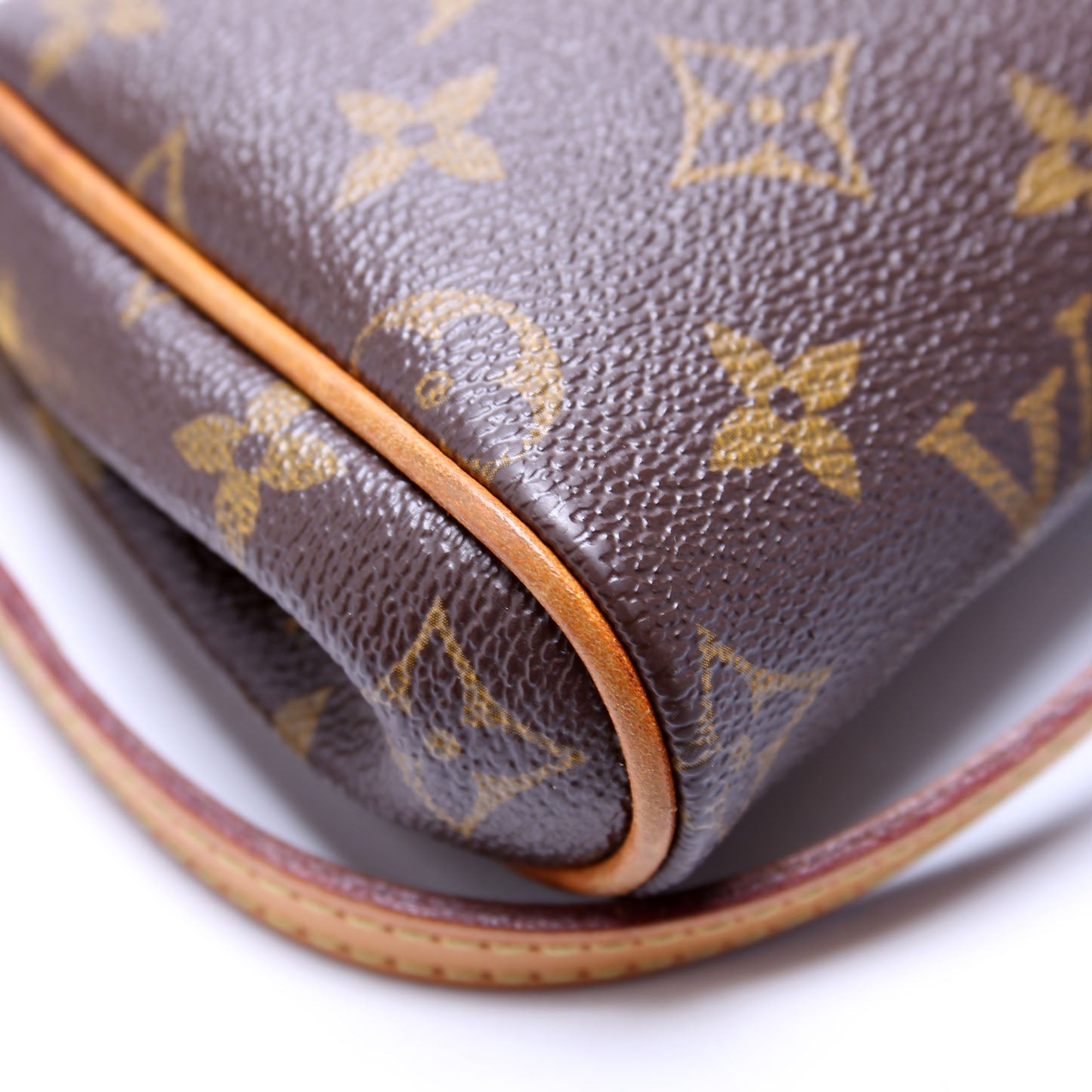 Eva Clutch Monogram