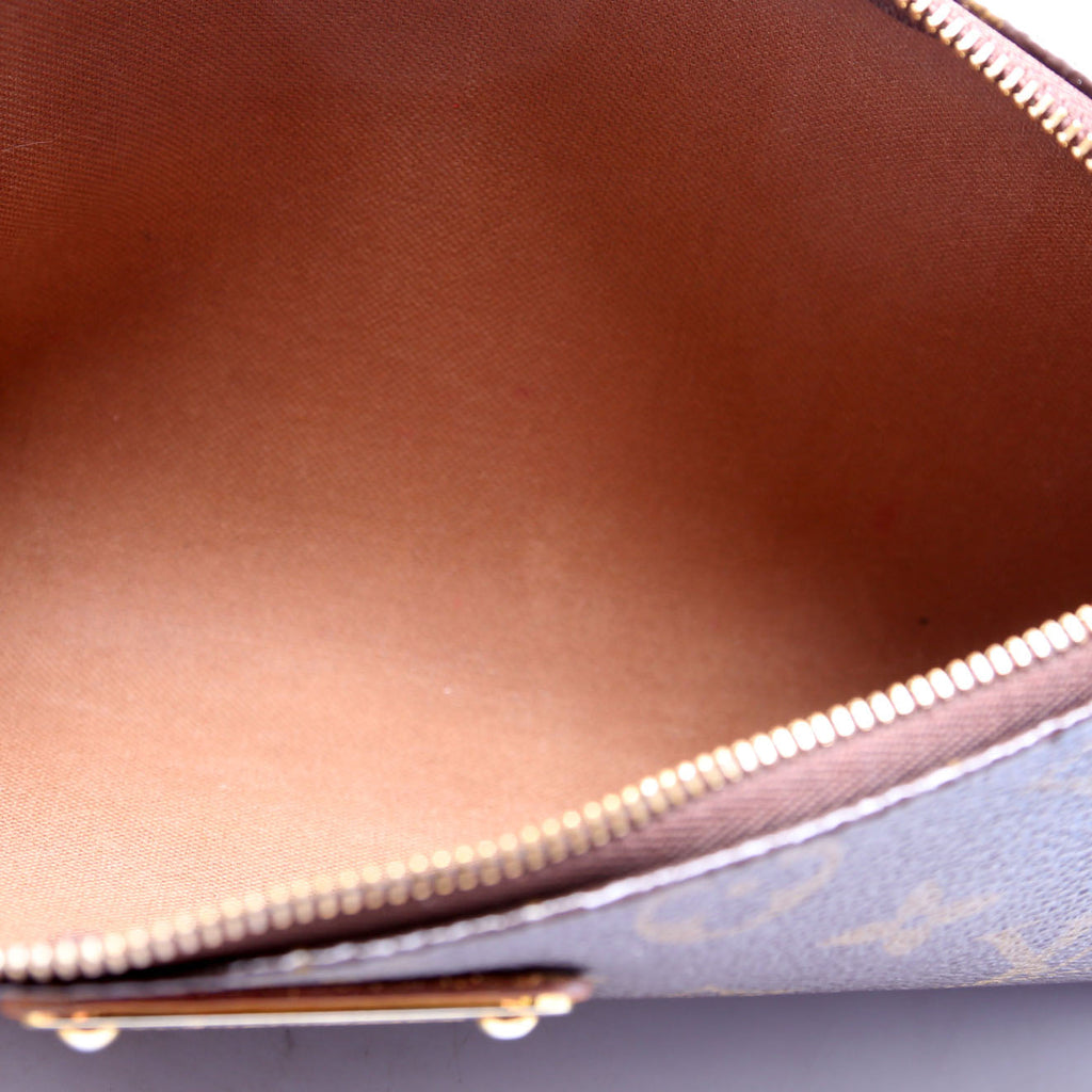 Eva Clutch Monogram