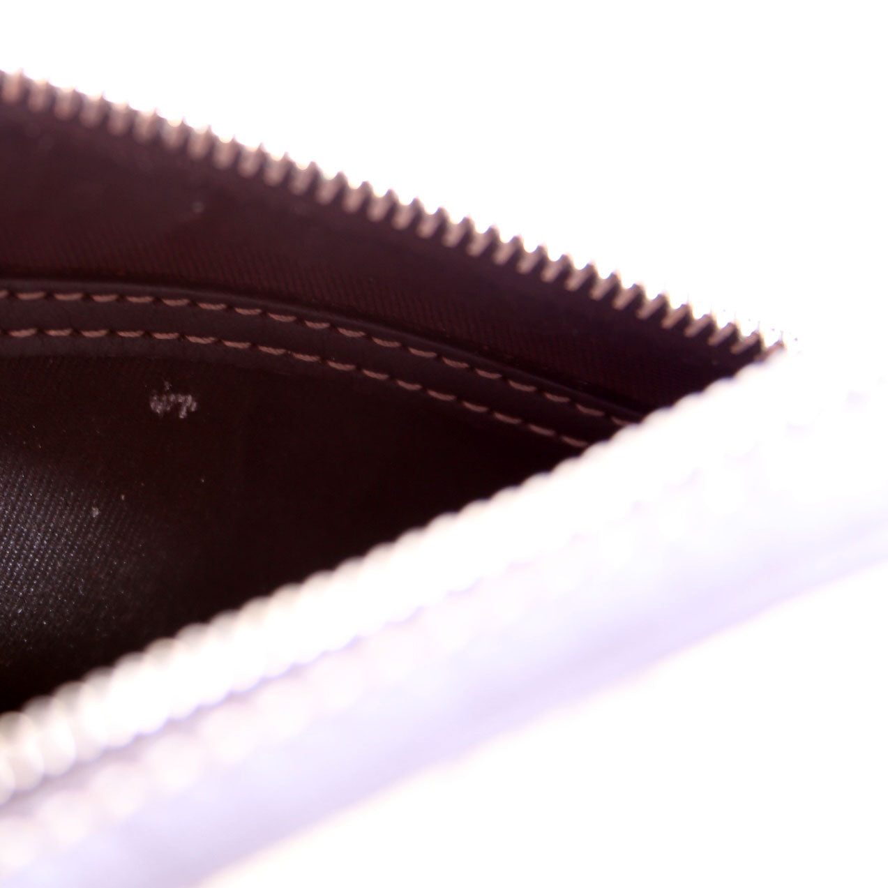 233269 GG Supreme Belt Bag Brown