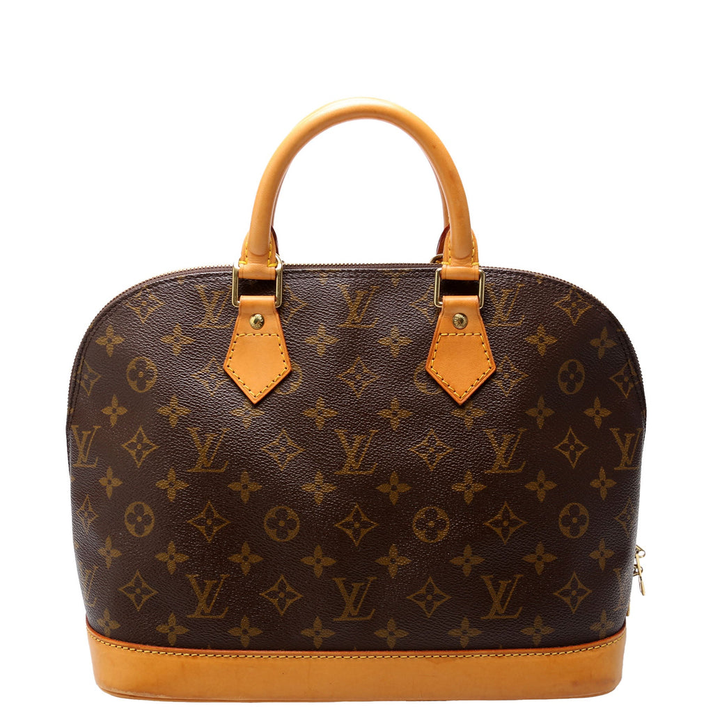 Alma PM Monogram Older