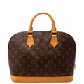 Alma PM Monogram Older