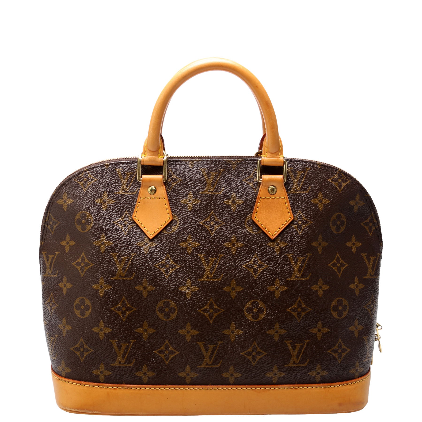Alma PM Monogram Older