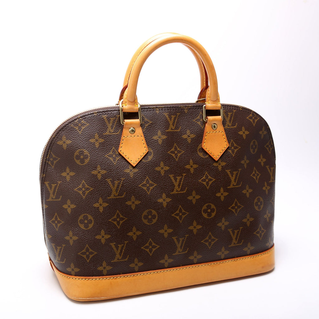 Alma PM Monogram Older