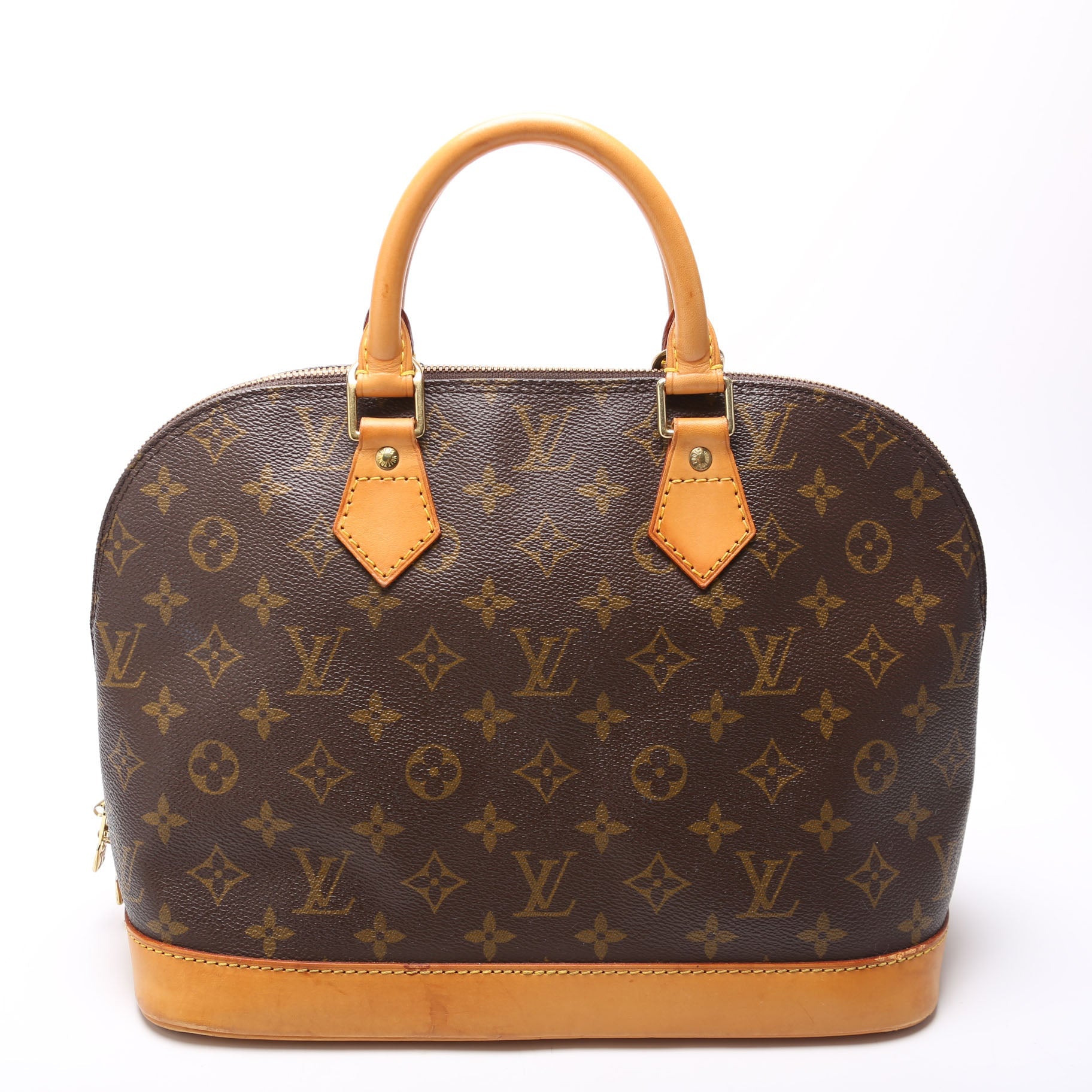 Alma PM Monogram Older