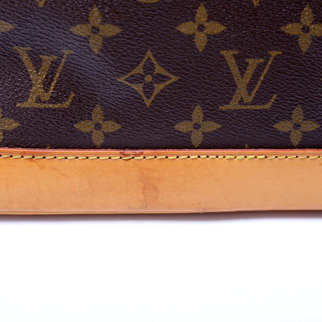 Alma PM Monogram Older