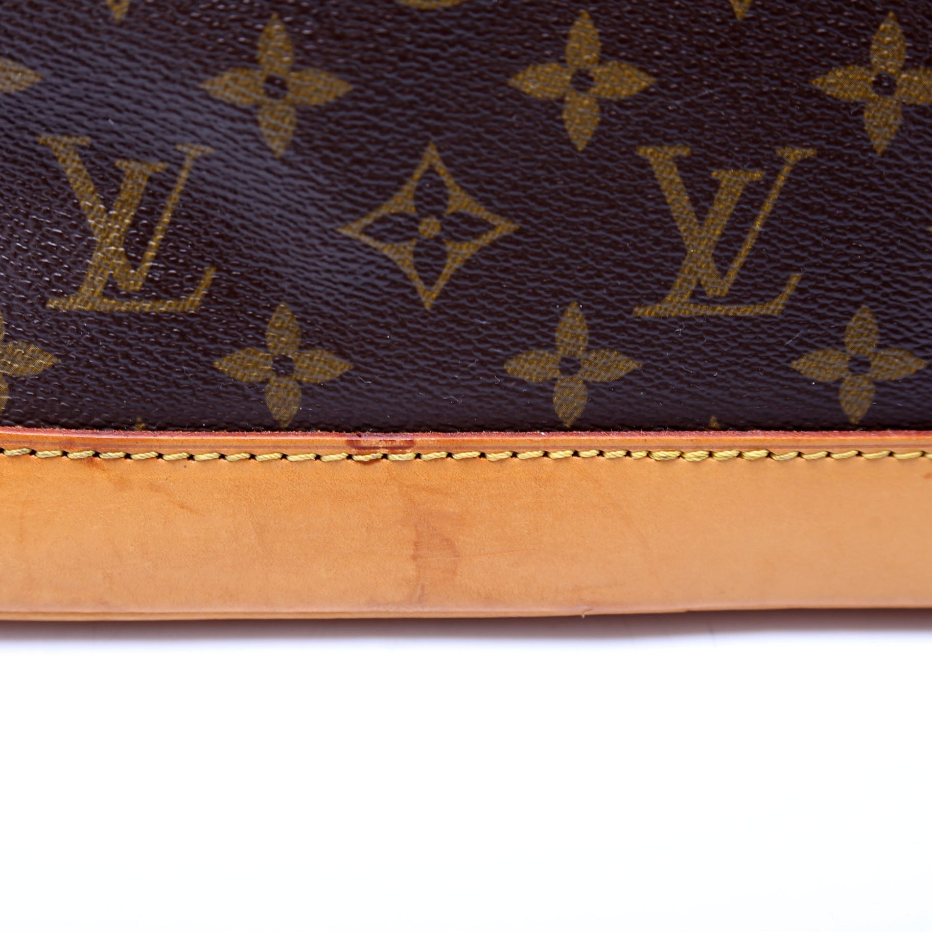 Alma PM Monogram Older