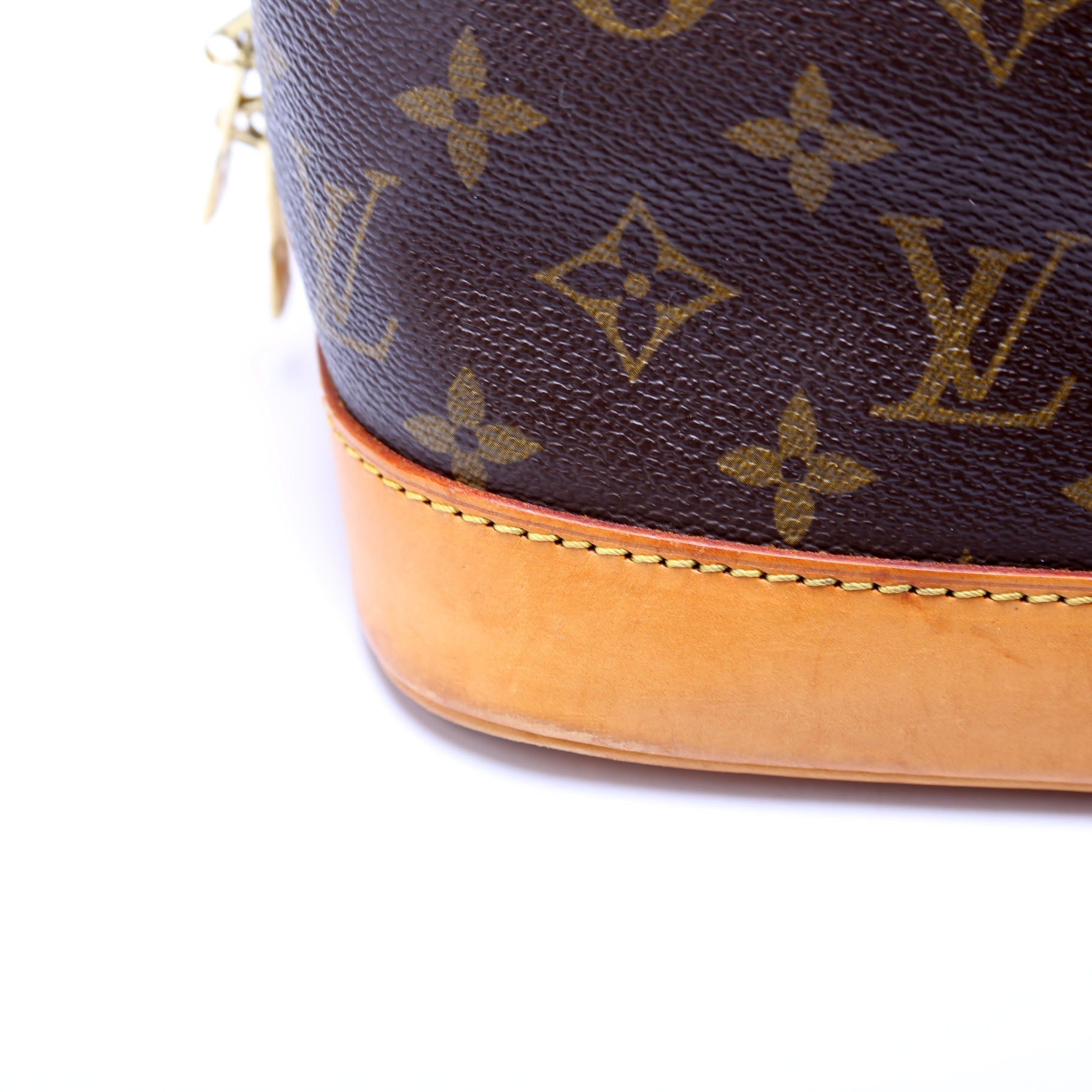 Alma PM Monogram Older