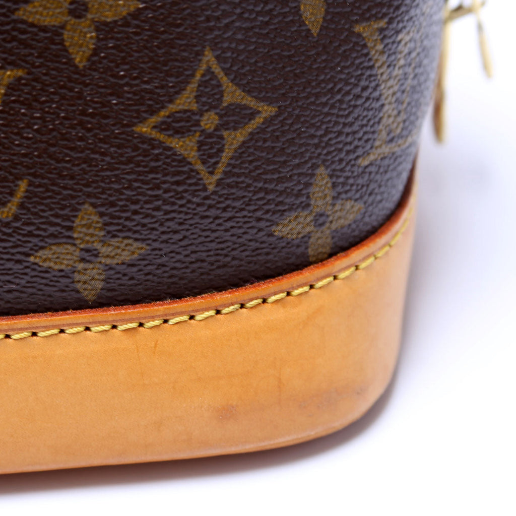 Alma PM Monogram Older
