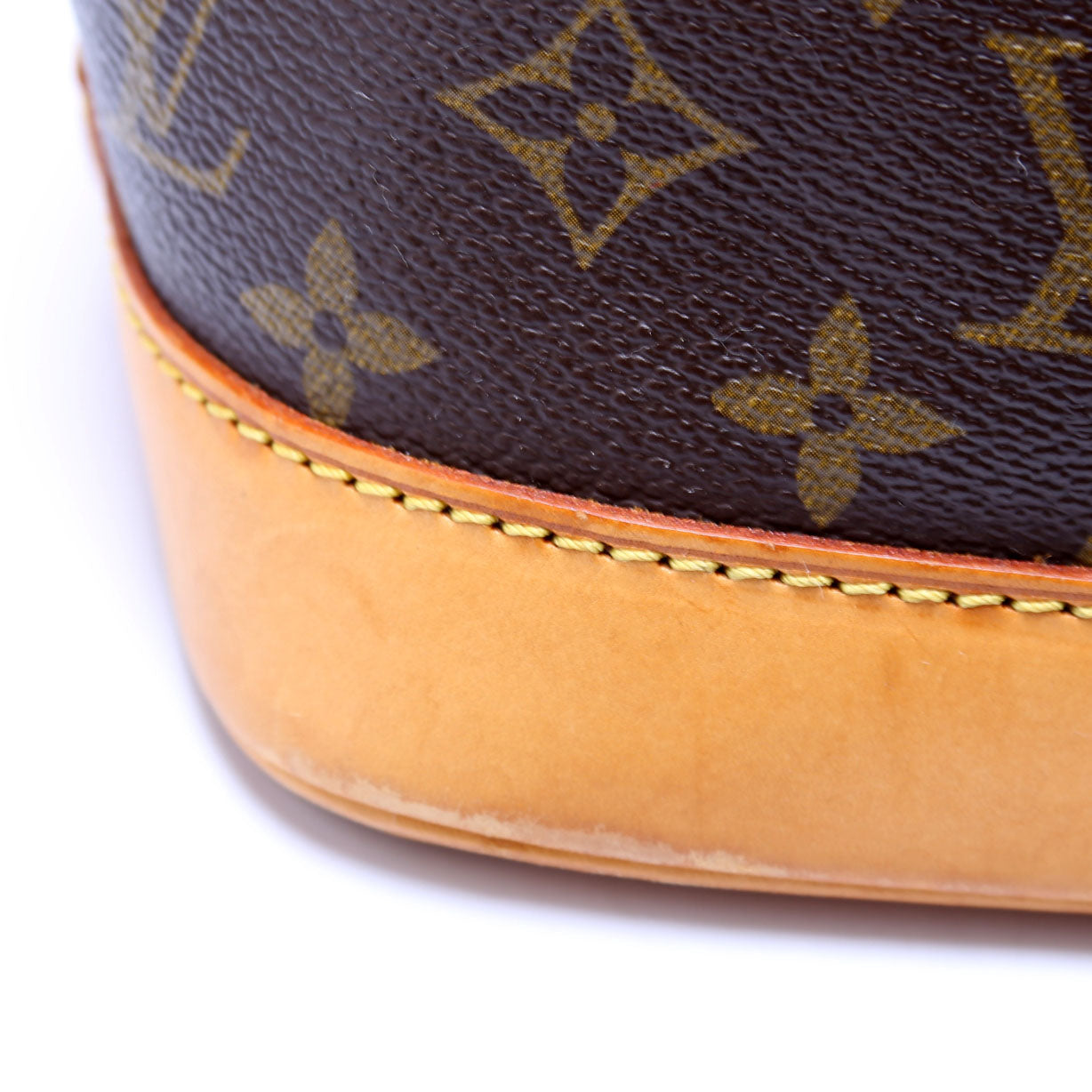 Alma PM Monogram Older