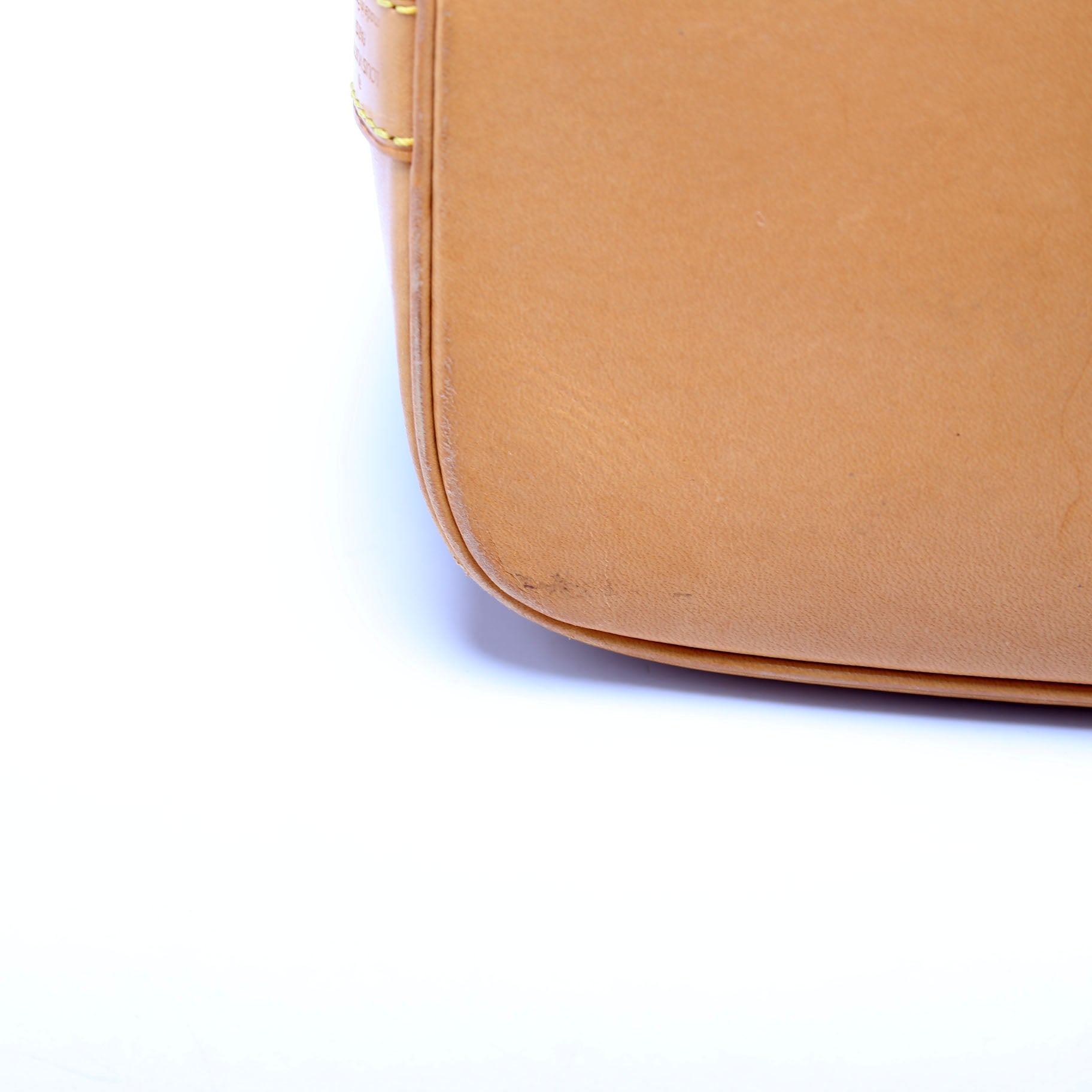Alma PM Monogram Older