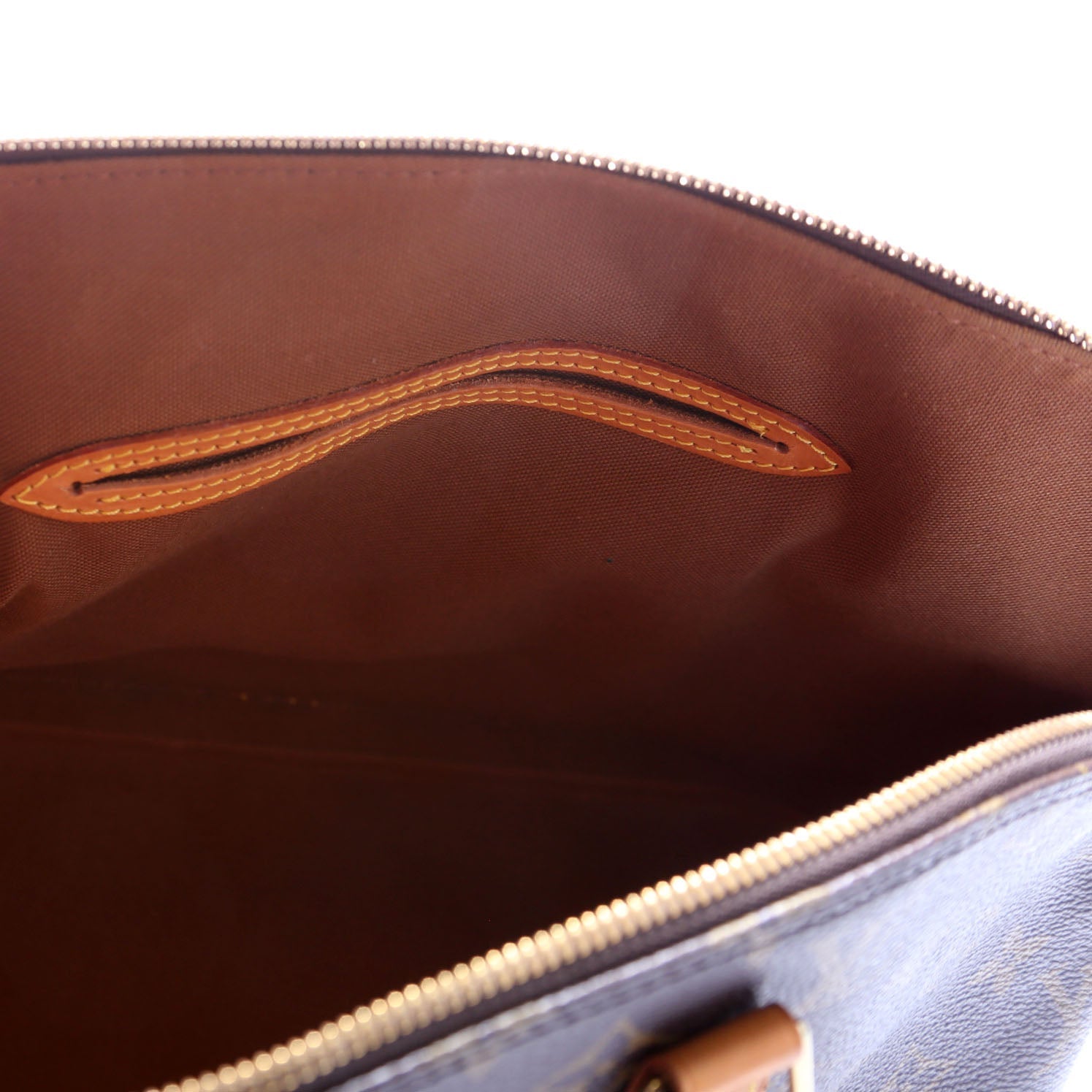 Alma PM Monogram Older