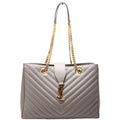 Grain De Poudre Shopping Gray