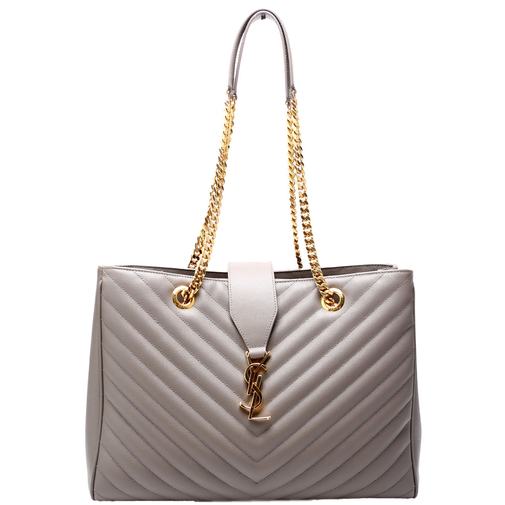 Grain De Poudre Shopping Gray