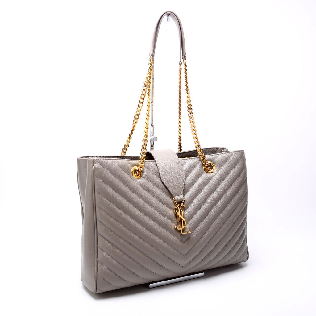 Grain De Poudre Shopping Gray