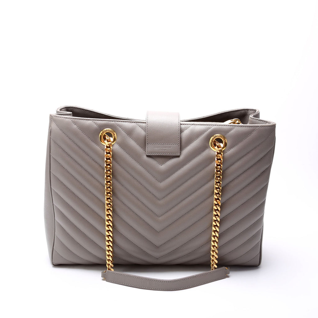 Grain De Poudre Shopping Gray
