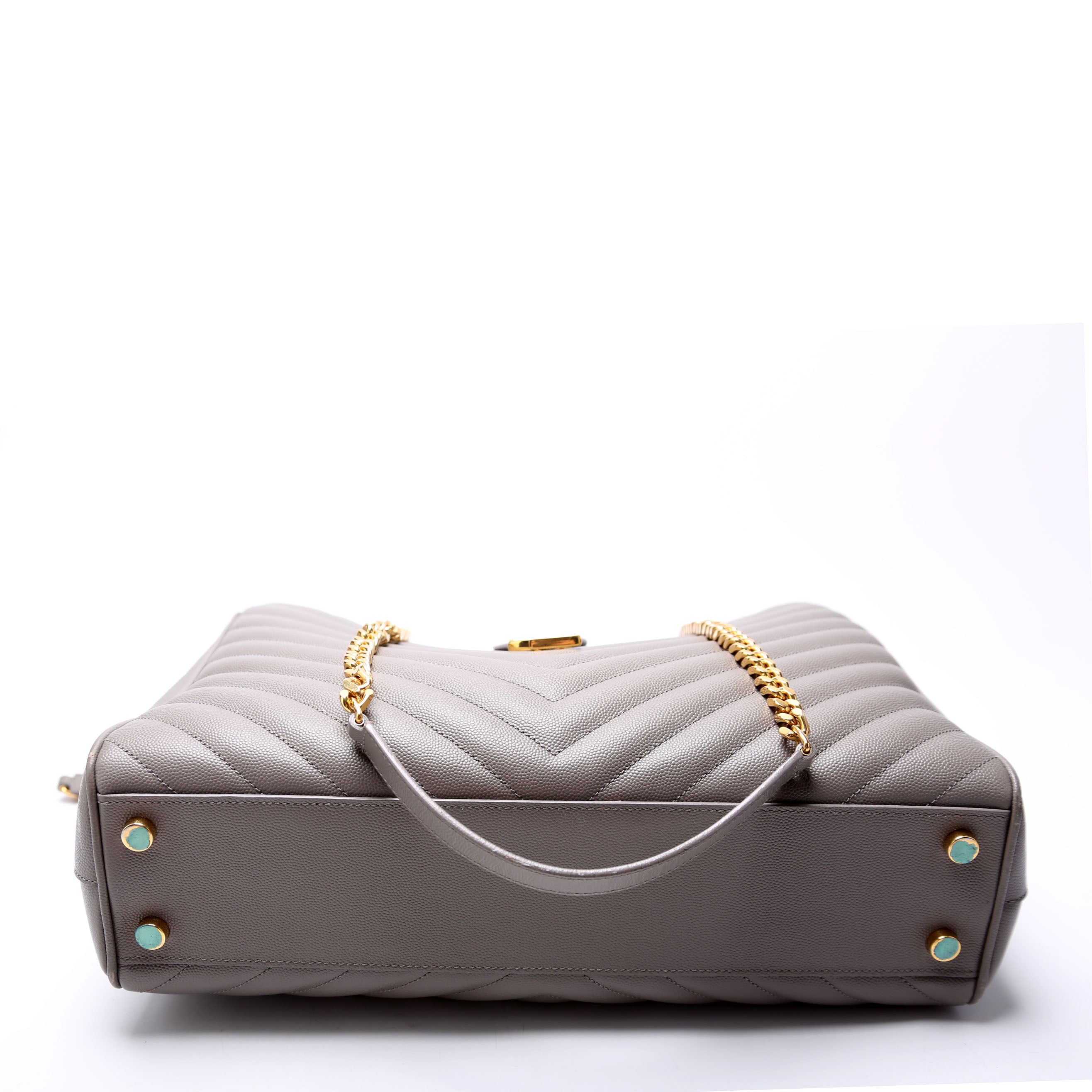 Grain De Poudre Shopping Gray