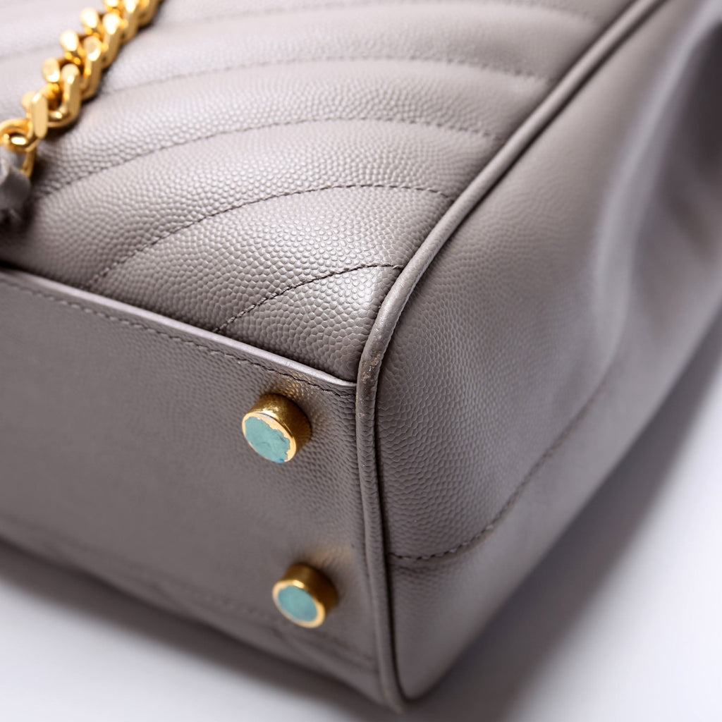Grain De Poudre Shopping Gray