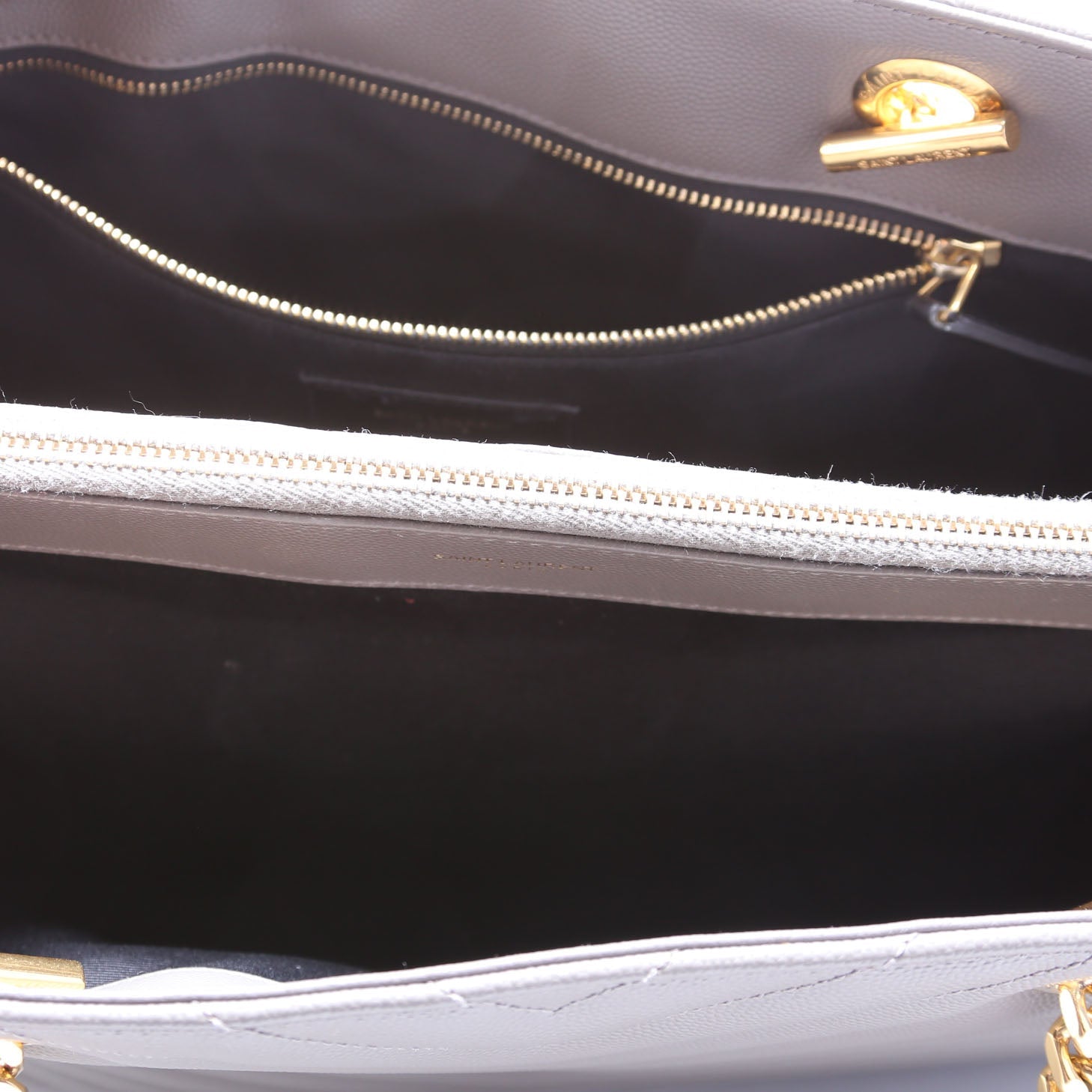 Grain De Poudre Shopping Gray
