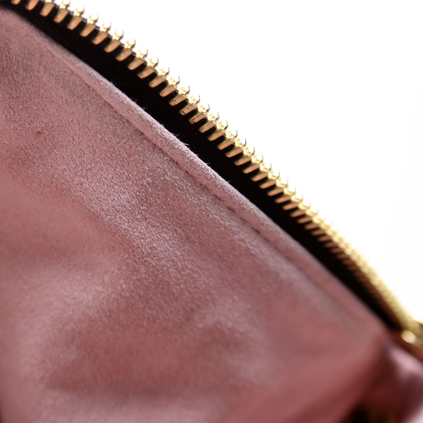 Coussin Hobo MM Lambskin Black