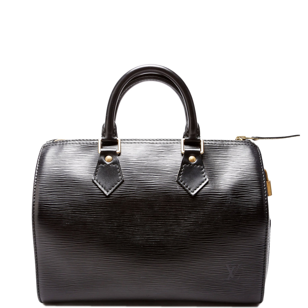 Speedy 25 Epi Black
