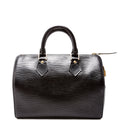 Speedy 25 Epi Black