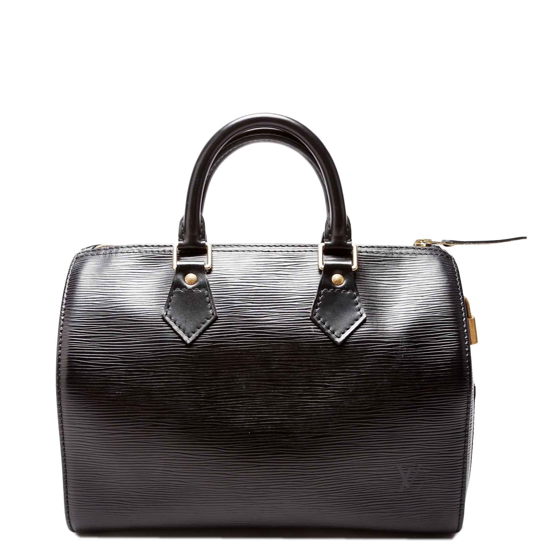 Speedy 25 Epi Black