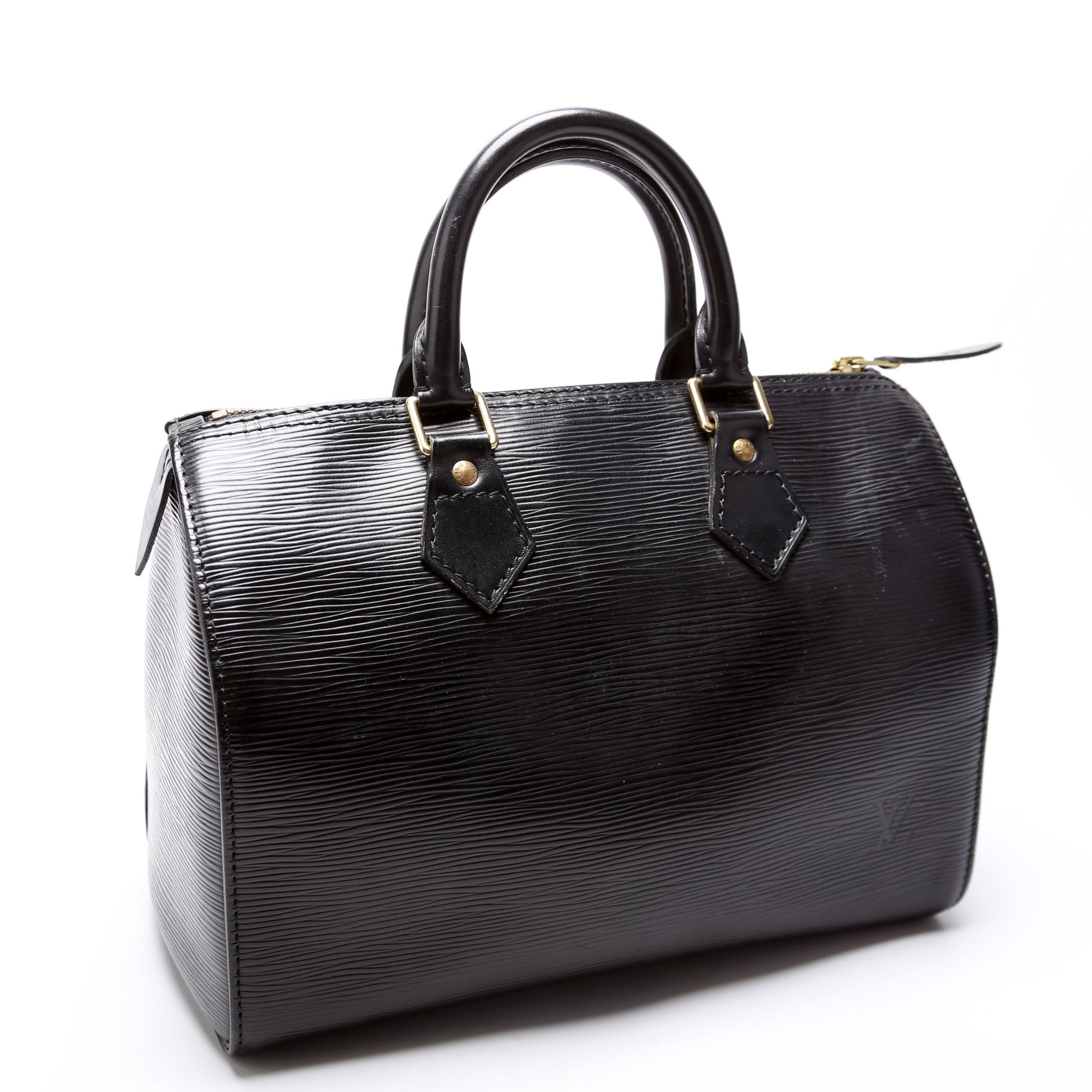 Speedy 25 Epi Black