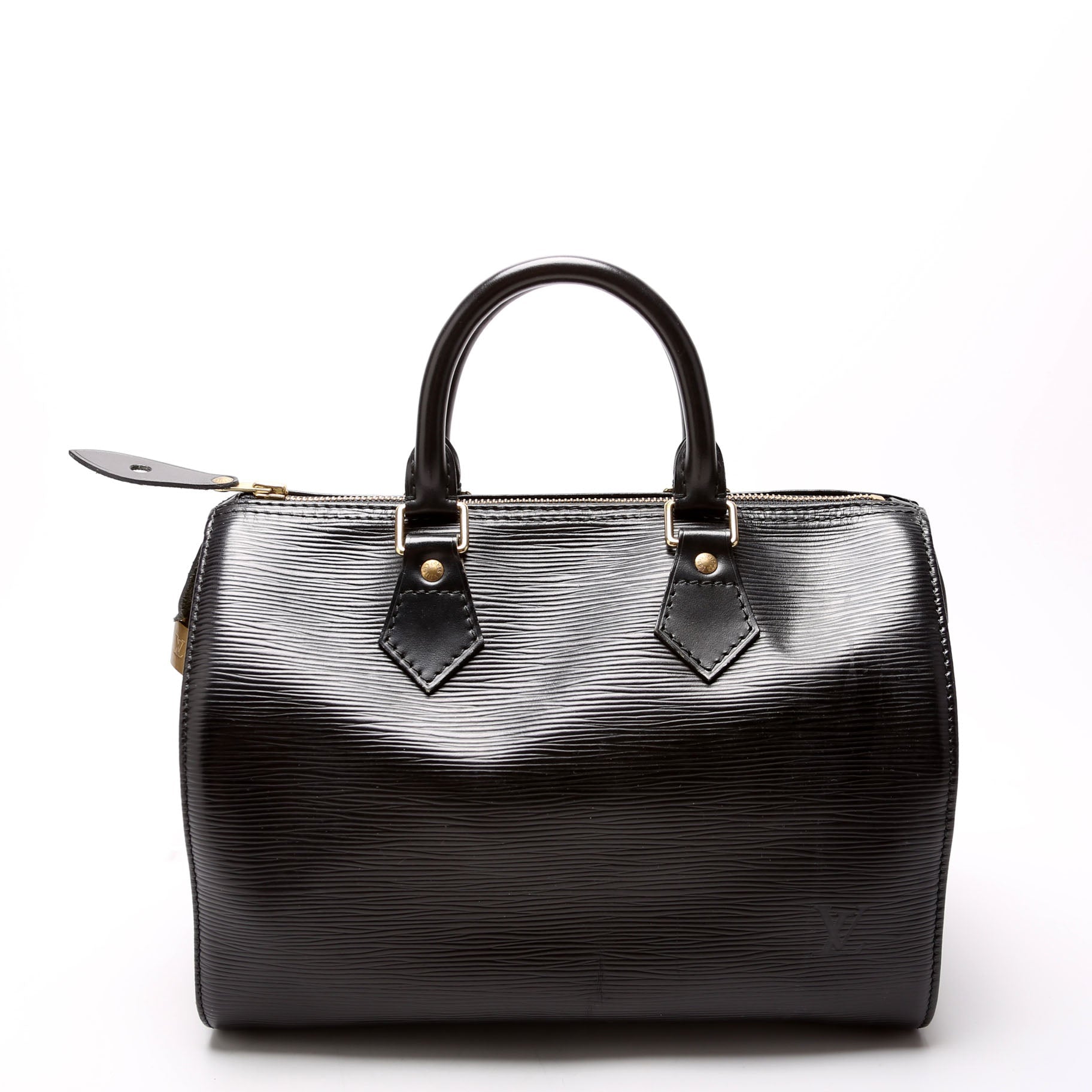 Speedy 25 Epi Black