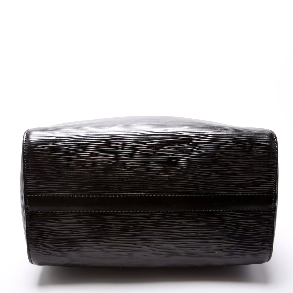 Speedy 25 Epi Black