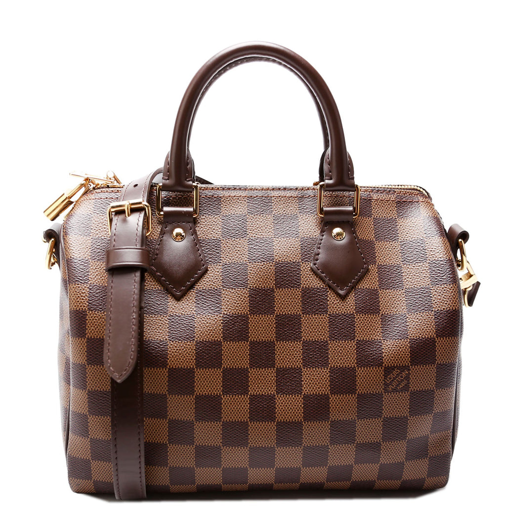 Speedy 25 Bandouliere Ebene