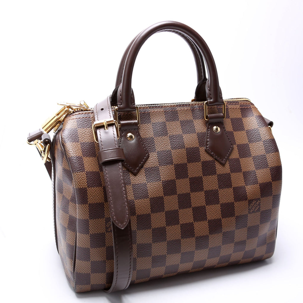 Speedy 25 Bandouliere Ebene
