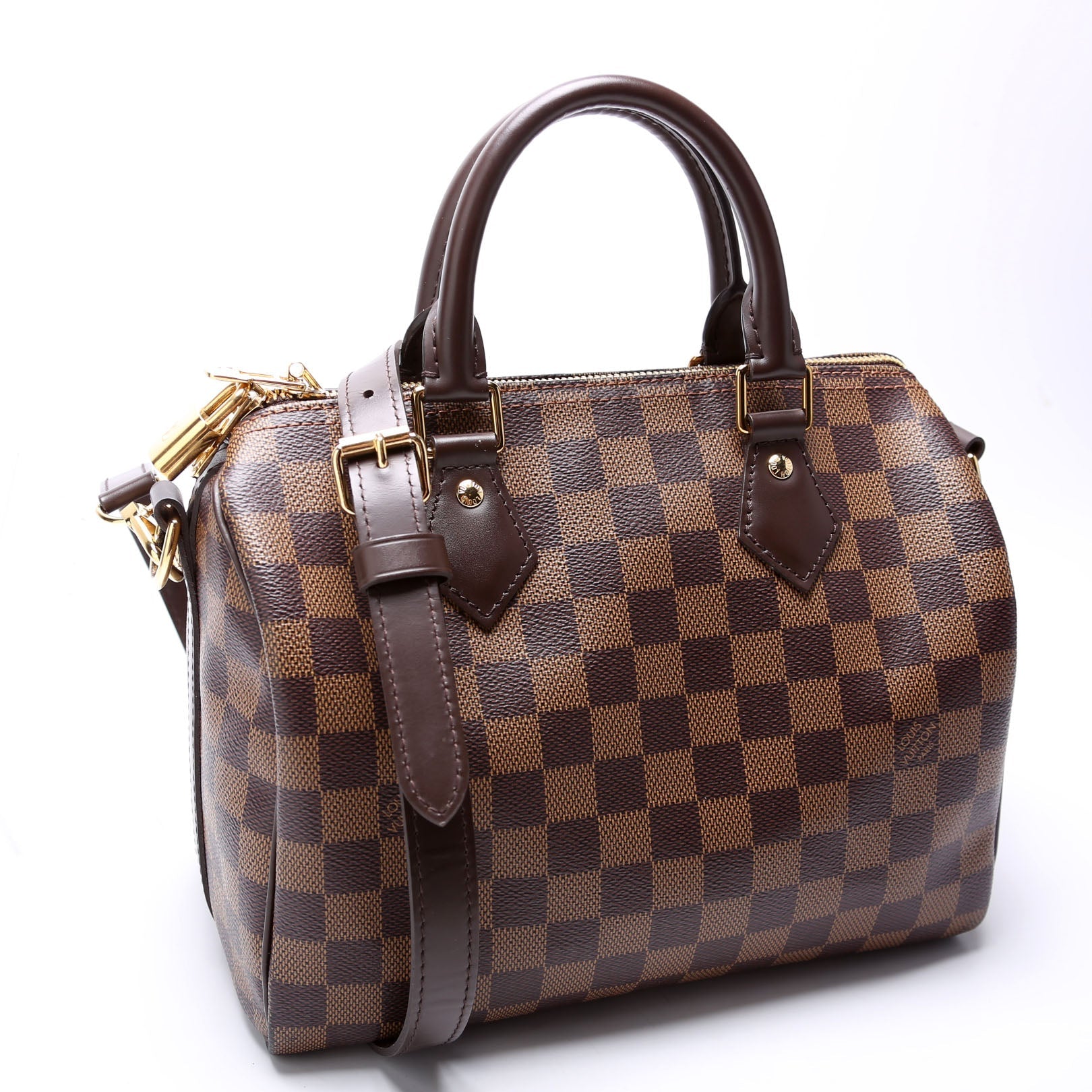 Speedy 25 Bandouliere Ebene
