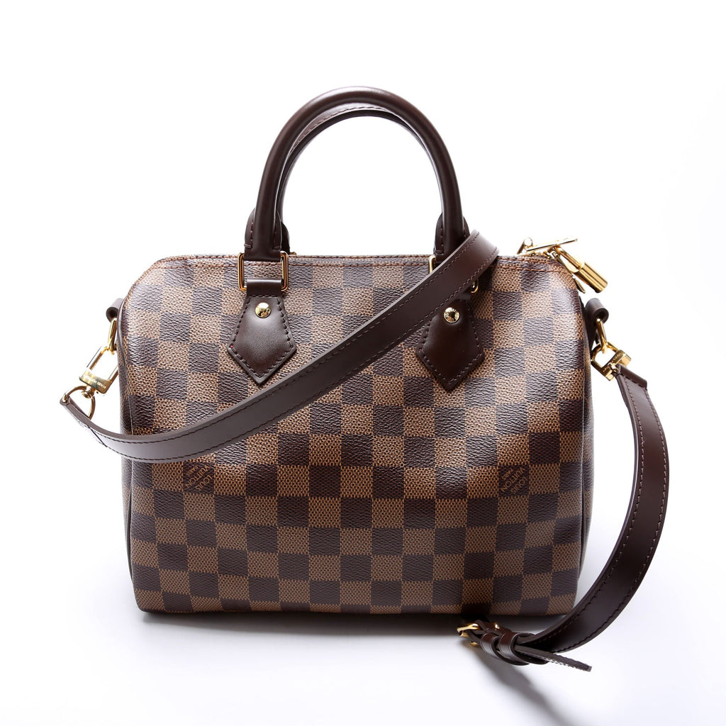 Speedy 25 Bandouliere Ebene