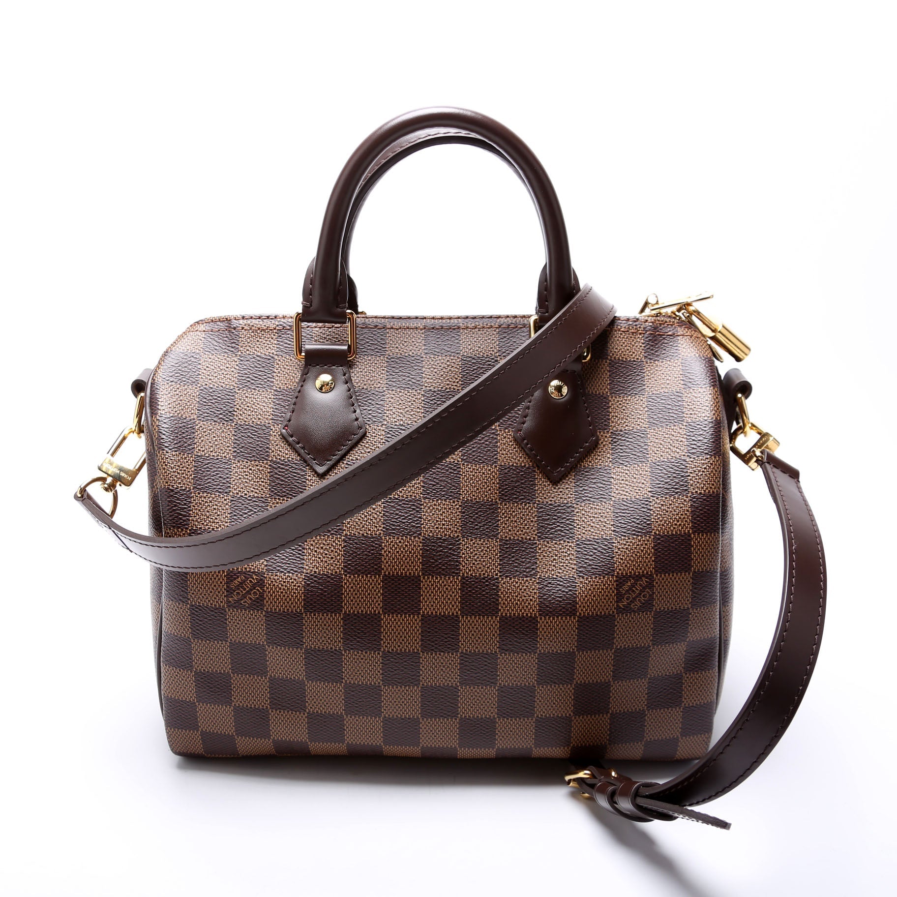 Speedy 25 Bandouliere Ebene