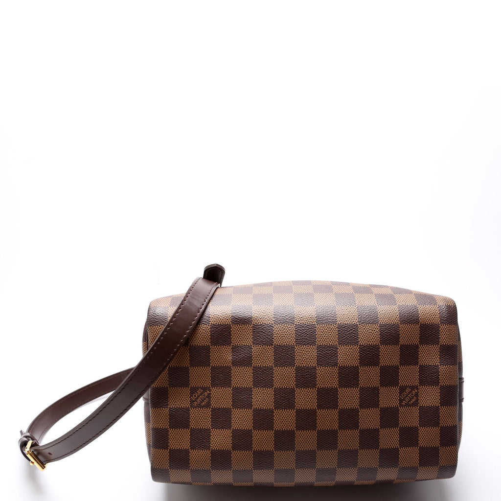 Speedy 25 Bandouliere Ebene