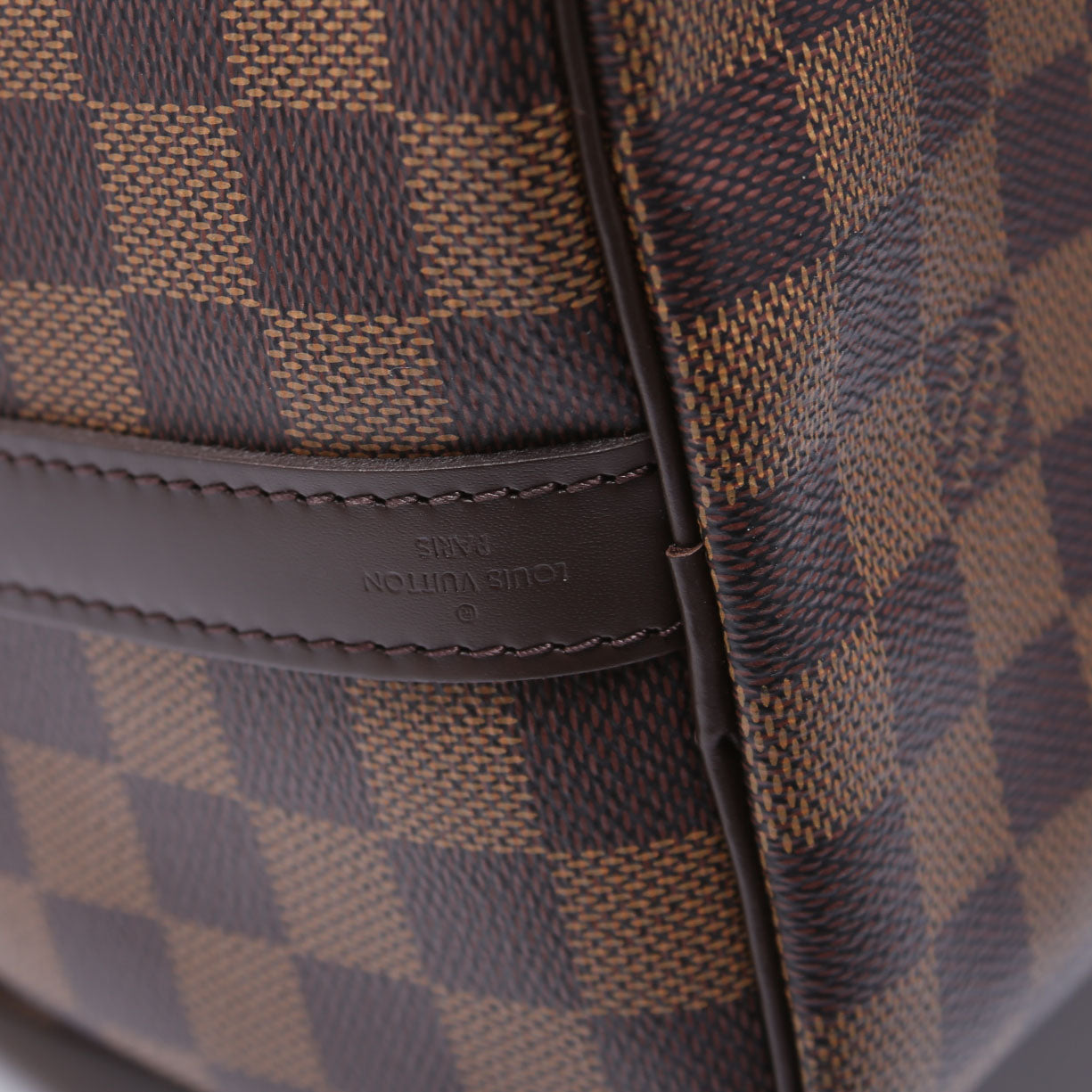 Speedy 25 Bandouliere Ebene