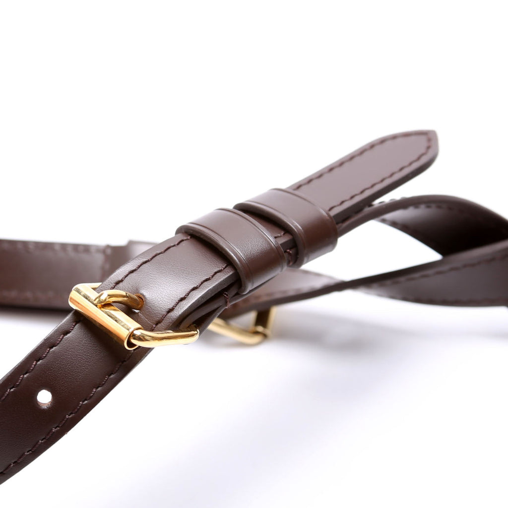 Speedy 25 Bandouliere Ebene