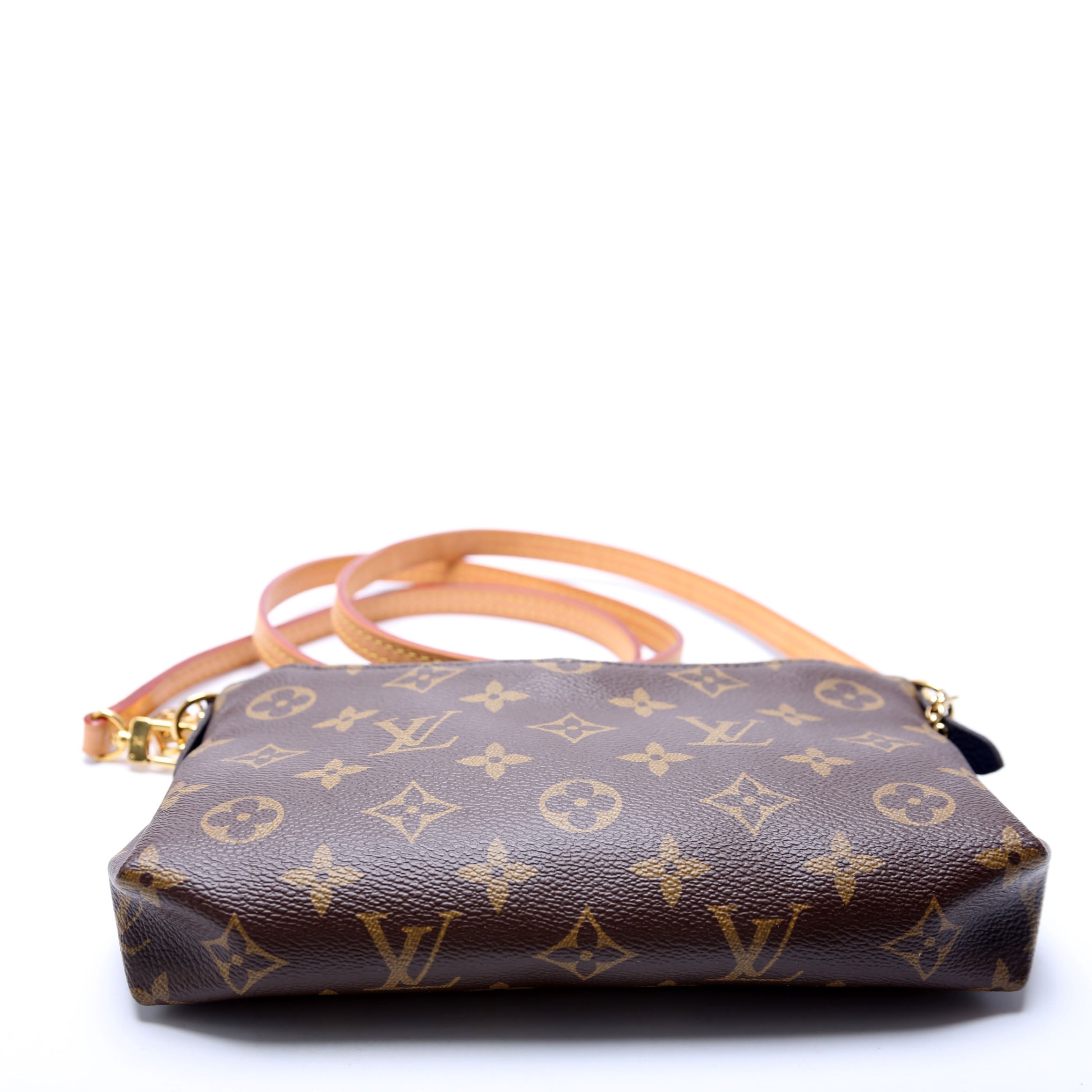 Pallas Clutch Monogram Navy
