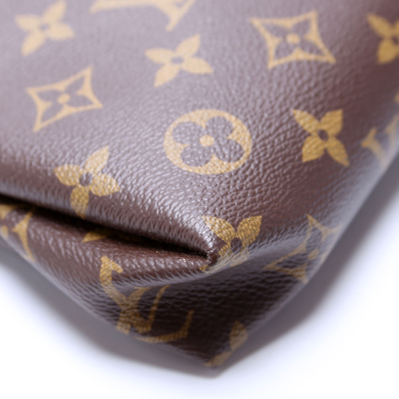 Pallas Clutch Monogram Navy